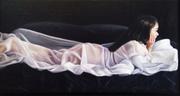 Carina IV, 10" x 17"
